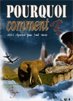 Pourquoi Comment ? : 1001 r&eacute;ponses, La vie sur la terre, Les sciences de la nature, Les hommes et leurs terres